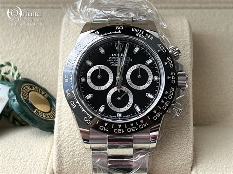 ceramic daytona rolex|rolex daytona ceramic investment.